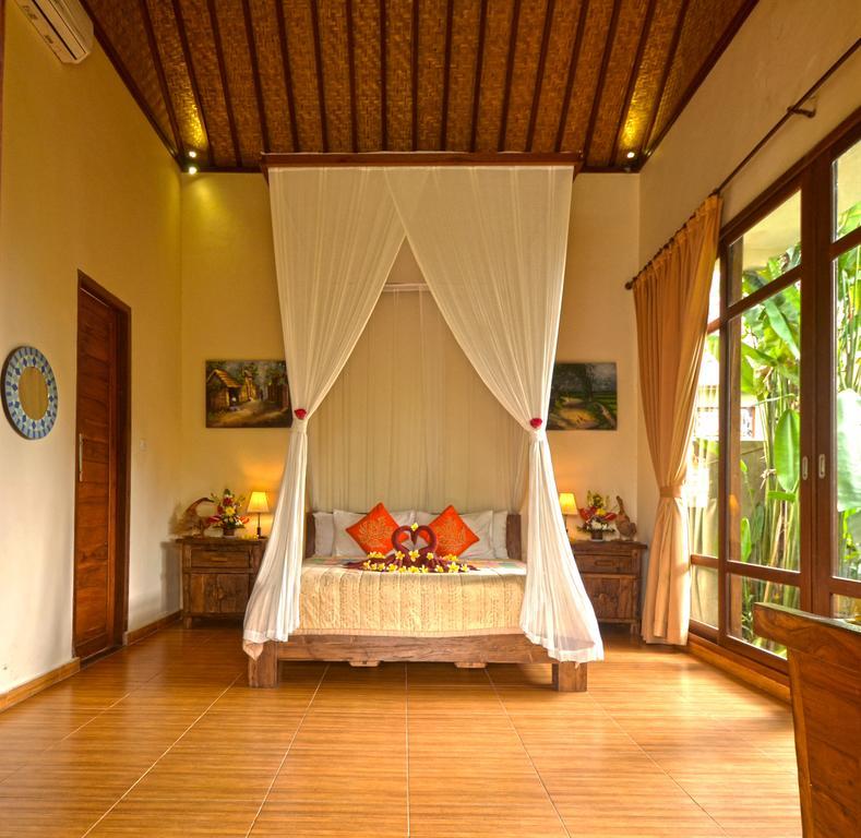 Villa Ulun Mertha - 1Br Private Villa Ubud Exteriér fotografie
