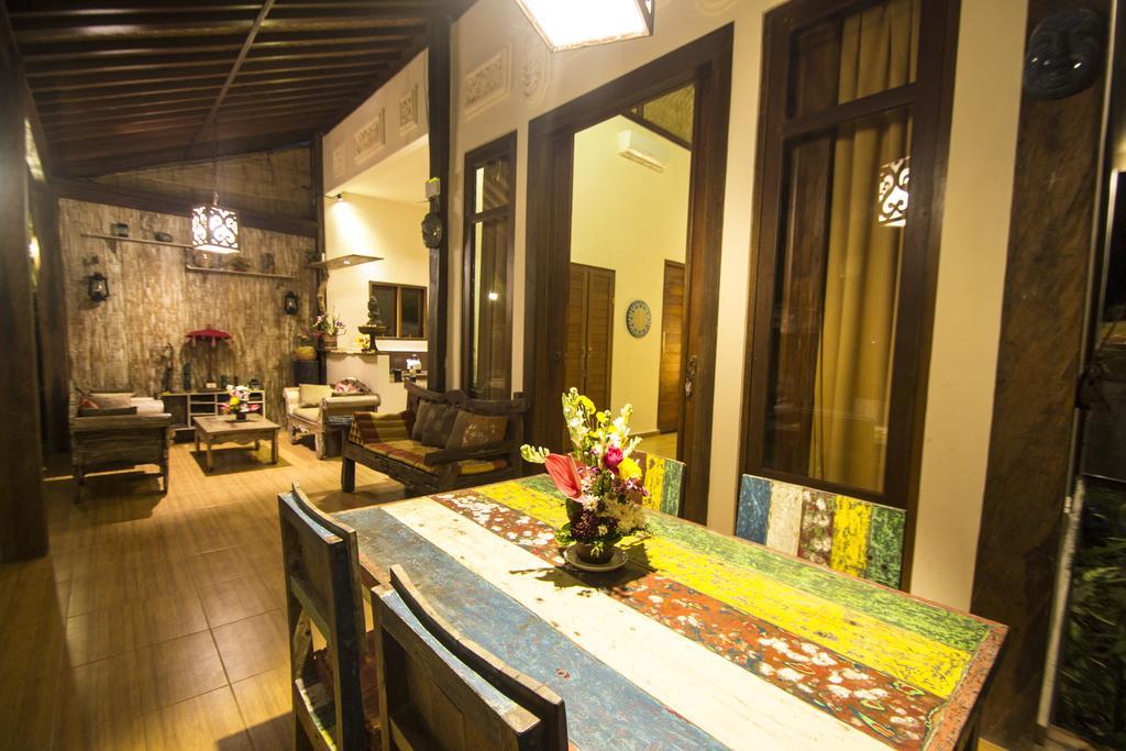 Villa Ulun Mertha - 1Br Private Villa Ubud Exteriér fotografie