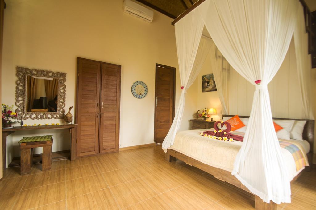 Villa Ulun Mertha - 1Br Private Villa Ubud Exteriér fotografie