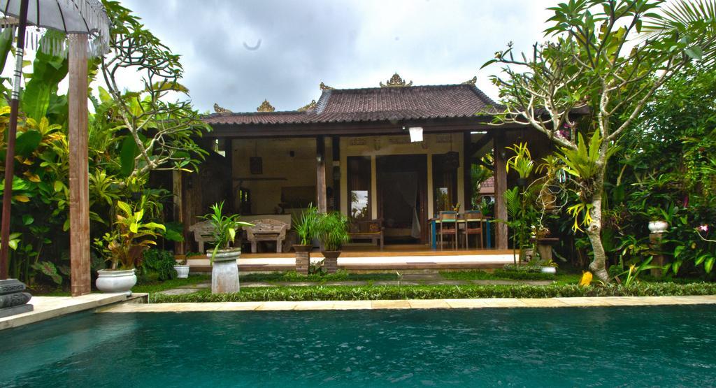 Villa Ulun Mertha - 1Br Private Villa Ubud Exteriér fotografie