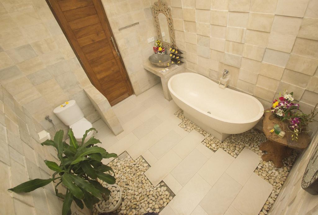 Villa Ulun Mertha - 1Br Private Villa Ubud Exteriér fotografie